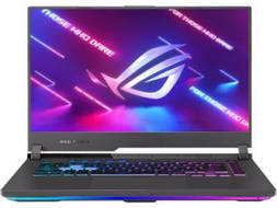 Asus ROG Strix G15 G513IC-EB73 Laptop (AMD Octa Core Ryzen 7/8 GB/512 GB SSD/Windows 10/4 GB)