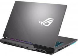 Asus ROG Strix G15 G513IC-EB73 Laptop (AMD Octa Core Ryzen 7/8 GB/512 GB SSD/Windows 10/4 GB)