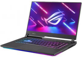 Asus ROG Strix G15 G513IC-EB73 Laptop (AMD Octa Core Ryzen 7/8 GB/512 GB SSD/Windows 10/4 GB)