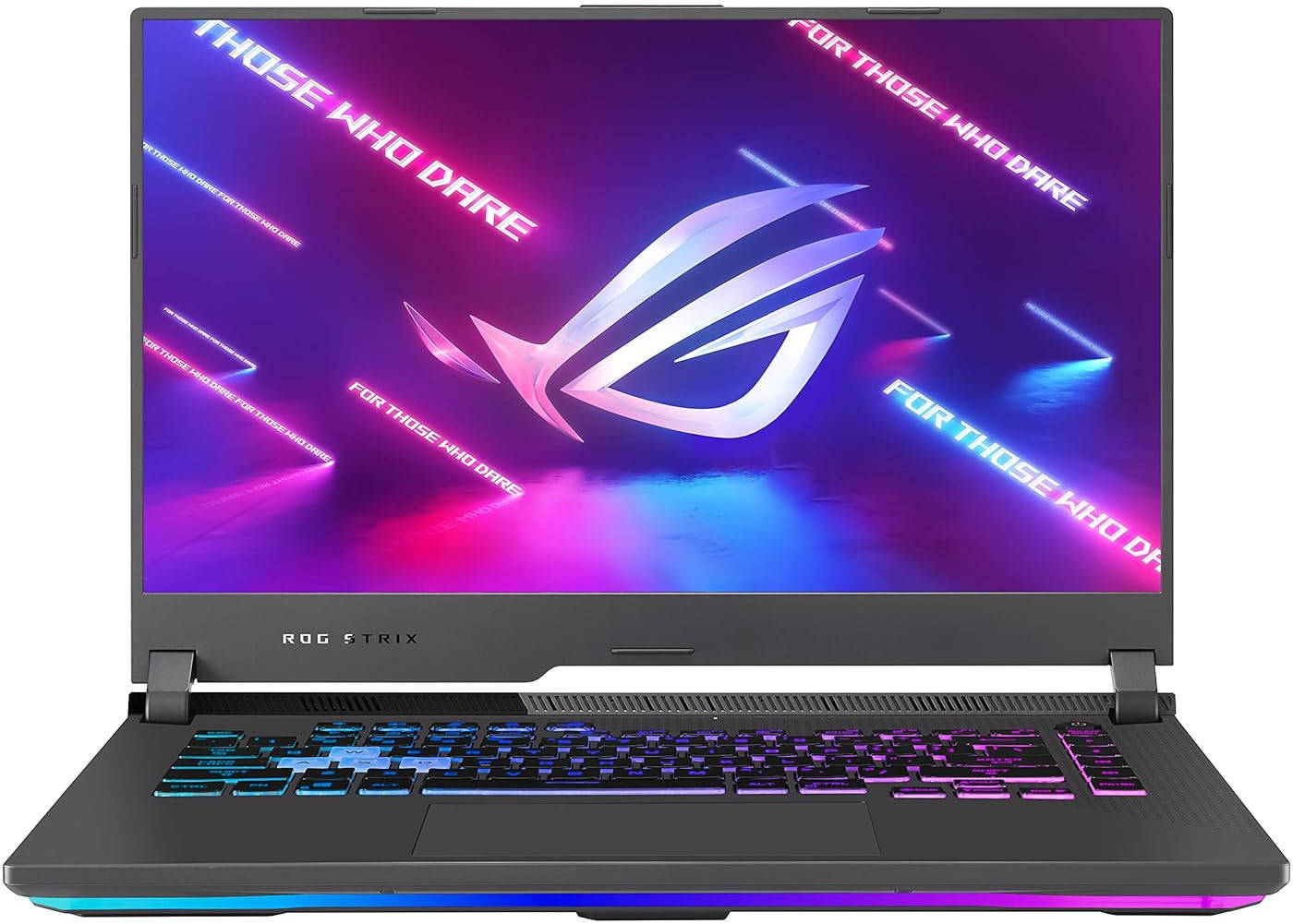 Asus ROG Strix G15 G513IC-EB73 Laptop (AMD Octa Core Ryzen 7/8 GB/512 GB SSD/Windows 10/4 GB)