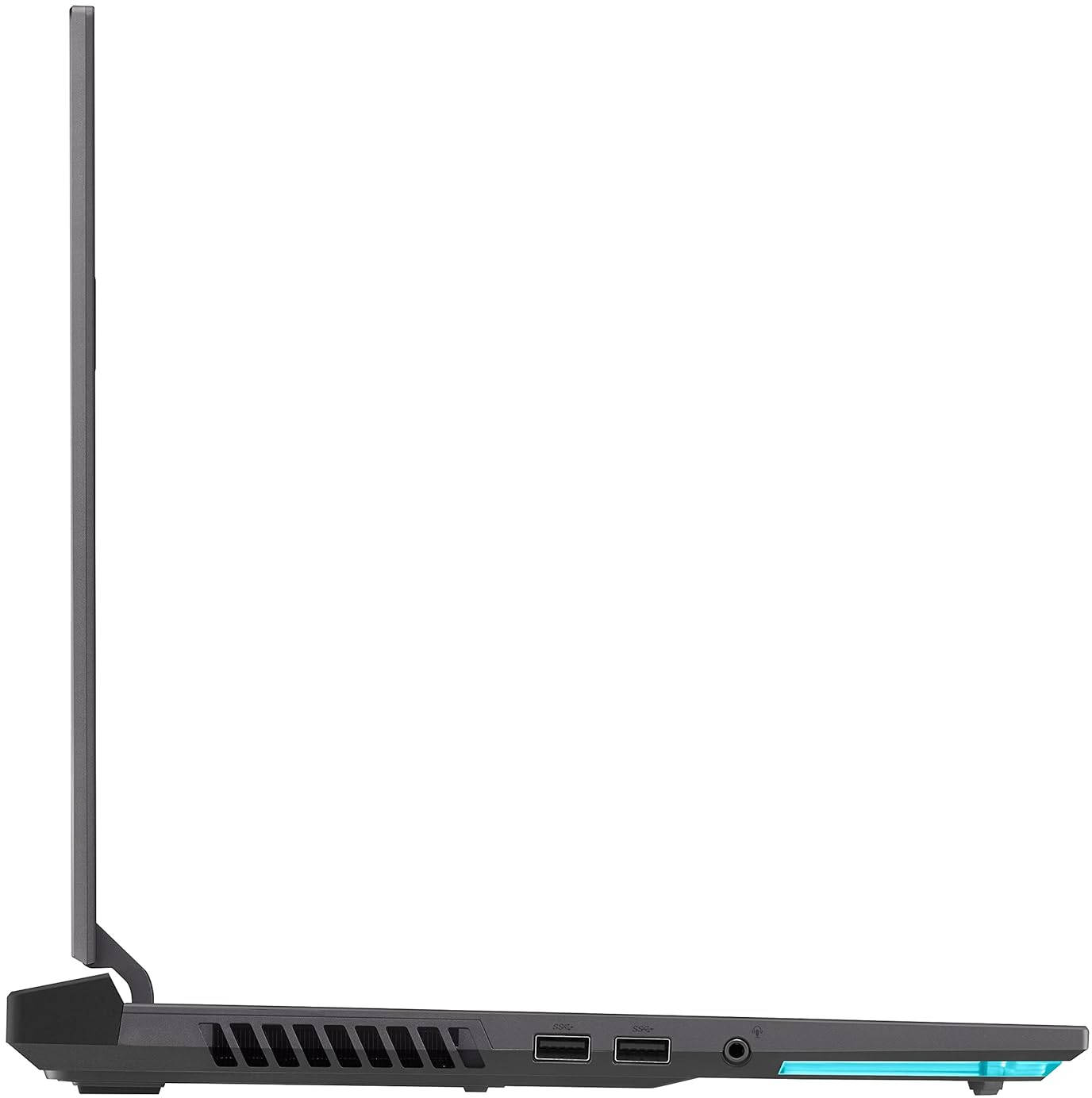 Asus ROG Strix G15 G513IC-EB73 Laptop (AMD Octa Core Ryzen 7/8 GB/512 GB SSD/Windows 10/4 GB)