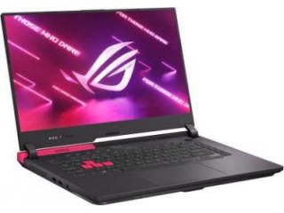 Asus ROG Strix G15 G513IC-HN021TS Laptop (AMD Octa Core Ryzen 7/8 GB/512 GB SSD/Windows 10/4 GB)