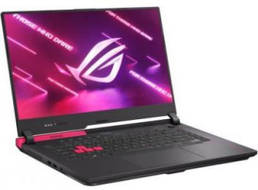 Asus ROG Strix G15 G513IC-HN021TS Laptop (AMD Octa Core Ryzen 7/8 GB/512 GB SSD/Windows 10/4 GB)