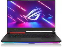Asus ROG Strix G15 G513IC-HN023WS Laptop (AMD Quad Core Ryzen 7/16 GB/512 GB SSD/Windows 11/4 GB)