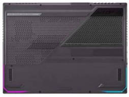 Asus ROG Strix G15 G513IC-HN023WS Laptop (AMD Quad Core Ryzen 7/16 GB/512 GB SSD/Windows 11/4 GB)