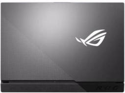 Asus ROG Strix G15 G513IC-HN023WS Laptop (AMD Quad Core Ryzen 7/16 GB/512 GB SSD/Windows 11/4 GB)