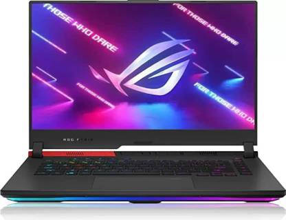 Asus ROG Strix G15 G513IC-HN023WS Laptop (AMD Quad Core Ryzen 7/16 GB/512 GB SSD/Windows 11/4 GB)