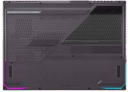Asus ROG Strix G15 G513IC-HN023WS Laptop (AMD Quad Core Ryzen 7/16 GB/512 GB SSD/Windows 11/4 GB)
