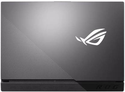 Asus ROG Strix G15 G513IC-HN023WS Laptop (AMD Quad Core Ryzen 7/16 GB/512 GB SSD/Windows 11/4 GB)
