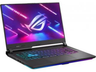 Asus ROG Strix G15 G513IC-HN025T Laptop (AMD Octa Core Ryzen 7/8 GB/512 GB SSD/Windows 10/4 GB)