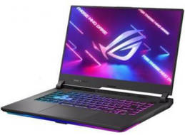 Asus ROG Strix G15 G513IC-HN025T Laptop (AMD Octa Core Ryzen 7/8 GB/512 GB SSD/Windows 10/4 GB)