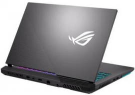 Asus ROG Strix G15 G513IC-HN025T Laptop (AMD Octa Core Ryzen 7/8 GB/512 GB SSD/Windows 10/4 GB)