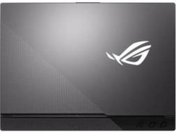 Asus ROG Strix G15 G513IC-HN025T Laptop (AMD Octa Core Ryzen 7/8 GB/512 GB SSD/Windows 10/4 GB)