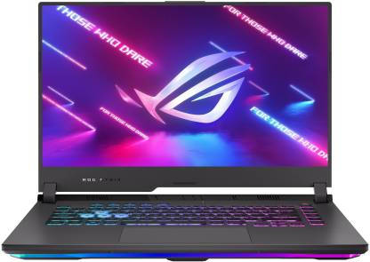 Asus ROG Strix G15 G513IE-HN040WS Laptop (AMD Octa Core Ryzen 7/16 GB/1 TB SSD/Windows 11/4 GB)