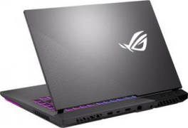Asus ROG Strix G15 G513IH-HN086T Laptop (AMD Octa Core Ryzen 7/8 GB/512 GB SSD/Windows 10/4 GB)