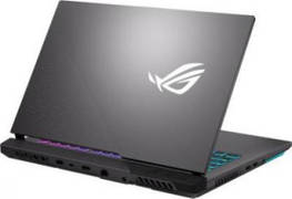 Asus ROG Strix G15 G513IH-HN086T Laptop (AMD Octa Core Ryzen 7/8 GB/512 GB SSD/Windows 10/4 GB)