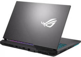 Asus ROG Strix G15 G513IH-HN086T Laptop (AMD Octa Core Ryzen 7/8 GB/512 GB SSD/Windows 10/4 GB)