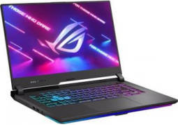 Asus ROG Strix G15 G513QC-HN126T Laptop (AMD Hexa Core Ryzen 5/8 GB/1 TB SSD/Windows 10/4 GB) Laptop