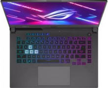Asus ROG Strix G15 G513QC-HN126T Laptop (AMD Hexa Core Ryzen 5/8 GB/1 TB SSD/Windows 10/4 GB) Laptop