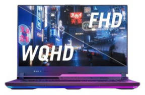 Asus ROG Strix G15 G513QE-ES76 Laptop (AMD Octa Core Ryzen 7/16 GB/1 TB SSD/Windows 10/4 GB)