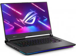 Asus ROG Strix G15 G513QE-ES76 Laptop (AMD Octa Core Ryzen 7/16 GB/1 TB SSD/Windows 10/4 GB)