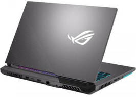 Asus ROG Strix G15 G513QE-HF146T Laptop (AMD Octa Core Ryzen 9/16 GB/1 TB SSD/Windows 10/4 GB)