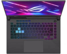 Asus ROG Strix G15 G513QE-HF146T Laptop (AMD Octa Core Ryzen 9/16 GB/1 TB SSD/Windows 10/4 GB)