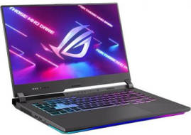 Asus ROG Strix G15 G513QE-HF146T Laptop (AMD Octa Core Ryzen 9/16 GB/1 TB SSD/Windows 10/4 GB)