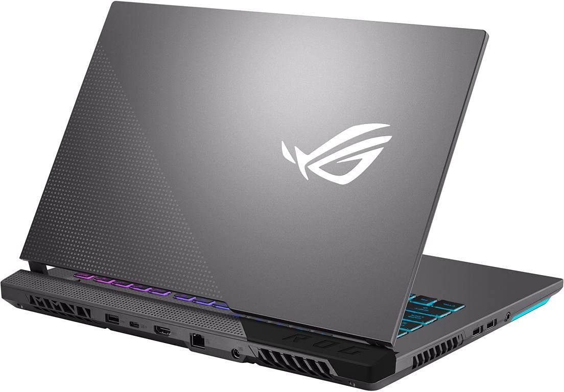 Asus ROG Strix G15 G513QE-HF146T Laptop (AMD Octa Core Ryzen 9/16 GB/1 TB SSD/Windows 10/4 GB)