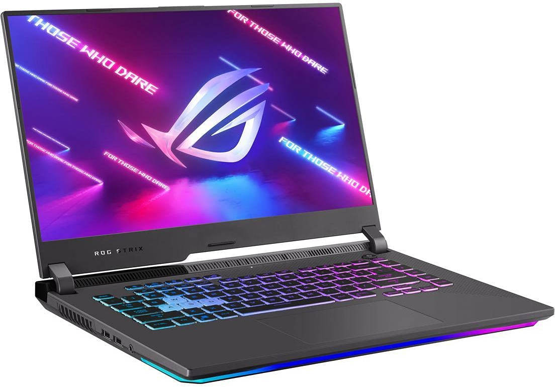 Asus ROG Strix G15 G513QE-HF146T Laptop (AMD Octa Core Ryzen 9/16 GB/1 TB SSD/Windows 10/4 GB)