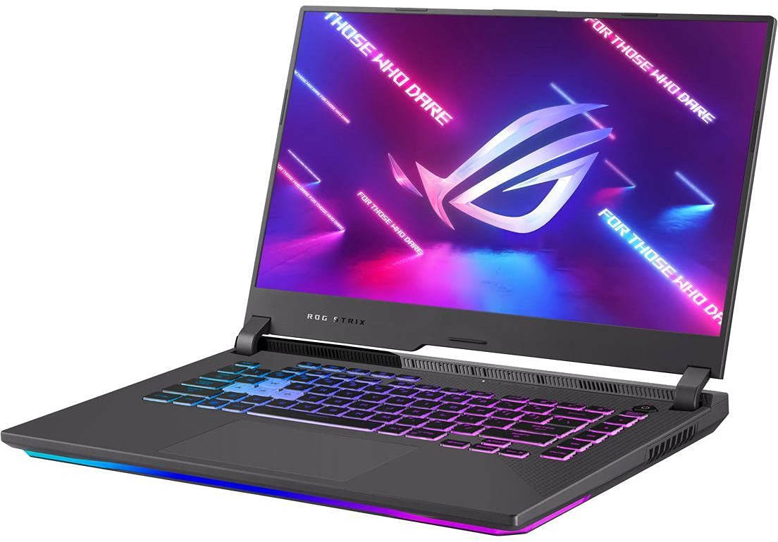 Asus ROG Strix G15 G513QE-HF146T Laptop (AMD Octa Core Ryzen 9/16 GB/1 TB SSD/Windows 10/4 GB)