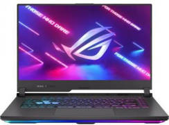 Asus ROG Strix G15 G513QE-HN115T Laptop (AMD Hexa Core Ryzen 5/16 GB/512 GB SSD/Windows 10/4 GB)