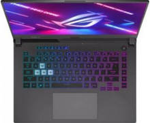 Asus ROG Strix G15 G513QE-HN115T Laptop (AMD Hexa Core Ryzen 5/16 GB/512 GB SSD/Windows 10/4 GB)