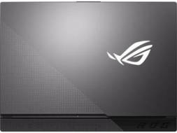 Asus ROG Strix G15 G513QE-HN115T Laptop (AMD Hexa Core Ryzen 5/16 GB/512 GB SSD/Windows 10/4 GB)