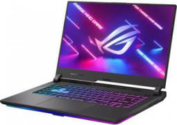 Asus ROG Strix G15 G513QE-HN115T Laptop (AMD Hexa Core Ryzen 5/16 GB/512 GB SSD/Windows 10/4 GB)