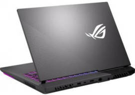Asus ROG Strix G15 G513QE-HN166TS Laptop (AMD Octa Core Ryzen 9/16 GB/512 GB SSD/Windows 10/4 GB)