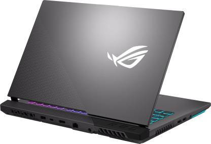 Asus ROG Strix G15 G513QE-HN166TS Laptop (AMD Octa Core Ryzen 9/16 GB/512 GB SSD/Windows 10/4 GB)