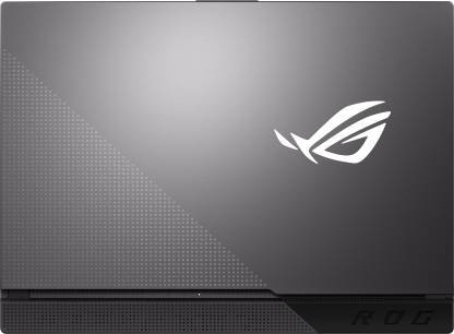 Asus ROG Strix G15 G513QE-HN166TS Laptop (AMD Octa Core Ryzen 9/16 GB/512 GB SSD/Windows 10/4 GB)