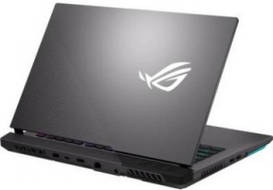 Asus ROG Strix G15 G513QM-HF311TS Laptop (AMD Octa Core Ryzen 9/16 GB/1 TB SSD/Windows 10/6 GB)