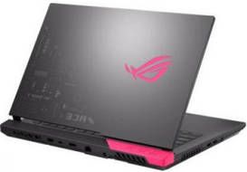 Asus ROG Strix G15 G513QM-HF313TS Laptop (AMD Octa Core Ryzen 7/16 GB/1 TB SSD/Windows 10/6 GB)