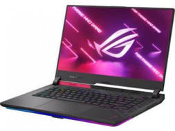 Asus ROG Strix G15 G513QM-HF315TS Laptop (AMD Octa Core Ryzen 9/16 GB/1 TB SSD/Windows 10/6 GB)