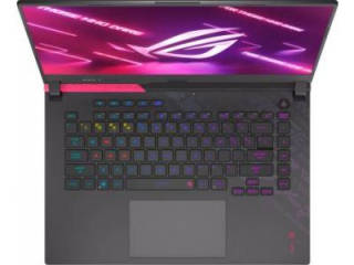 Asus ROG Strix G15 G513QM-HF315TS Laptop (AMD Octa Core Ryzen 9/16 GB/1 TB SSD/Windows 10/6 GB)