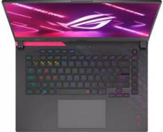 Asus ROG Strix G15 G513QM-HF315TS Laptop (AMD Octa Core Ryzen 9/16 GB/1 TB SSD/Windows 10/6 GB)