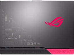 Asus ROG Strix G15 G513QM-HF315TS Laptop (AMD Octa Core Ryzen 9/16 GB/1 TB SSD/Windows 10/6 GB)