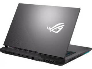 Asus ROG Strix G15 G513QM-HF318TS Laptop (AMD Octa Core Ryzen 9/16 GB/1 TB SSD/Windows 10/6 GB)