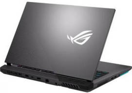 Asus ROG Strix G15 G513QM-HF318TS Laptop (AMD Octa Core Ryzen 9/16 GB/1 TB SSD/Windows 10/6 GB)