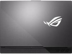 Asus ROG Strix G15 G513QM-HF318TS Laptop (AMD Octa Core Ryzen 9/16 GB/1 TB SSD/Windows 10/6 GB)