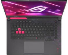 Asus ROG Strix G15 G513QM-HF404TS Laptop (AMD Octa Core Ryzen 9/16 GB/1 TB SSD/Windows 10/6 GB)