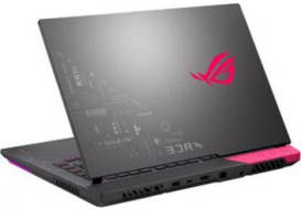 Asus ROG Strix G15 G513QM-HF404TS Laptop (AMD Octa Core Ryzen 9/16 GB/1 TB SSD/Windows 10/6 GB)