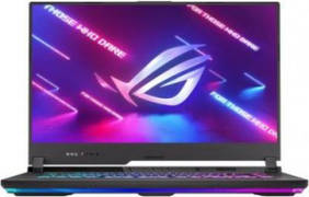 Asus ROG Strix G15 G513QM-HF406TS Laptop (AMD Octa Core Ryzen 7/16 GB/1 TB SSD/Windows 10/6 GB)
